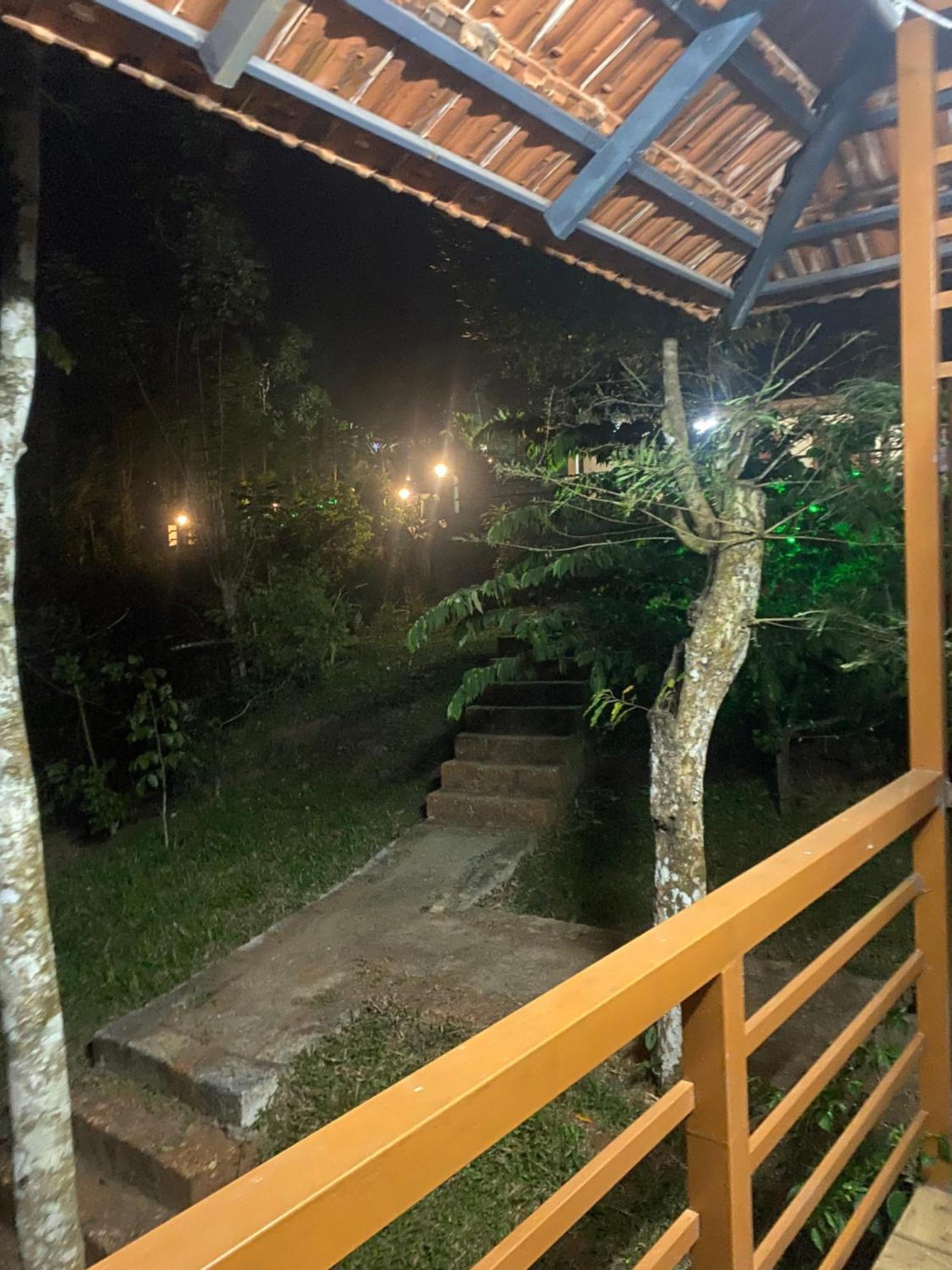 Happydays Hut Villa Mananthavady Exterior photo